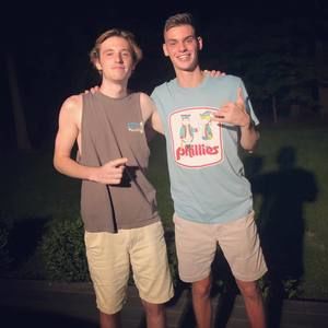 Meet your Posher, Nick